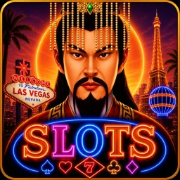 Biểu tượng Woohoo™Casino-Vegas Slot Games