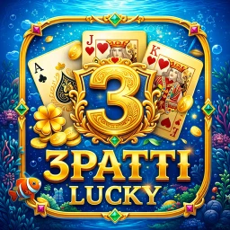 Biểu tượng Teen Patti Gold -3 Patti lucky